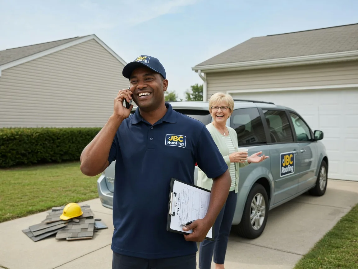 Roof Replacement Franklin, KS FAQs